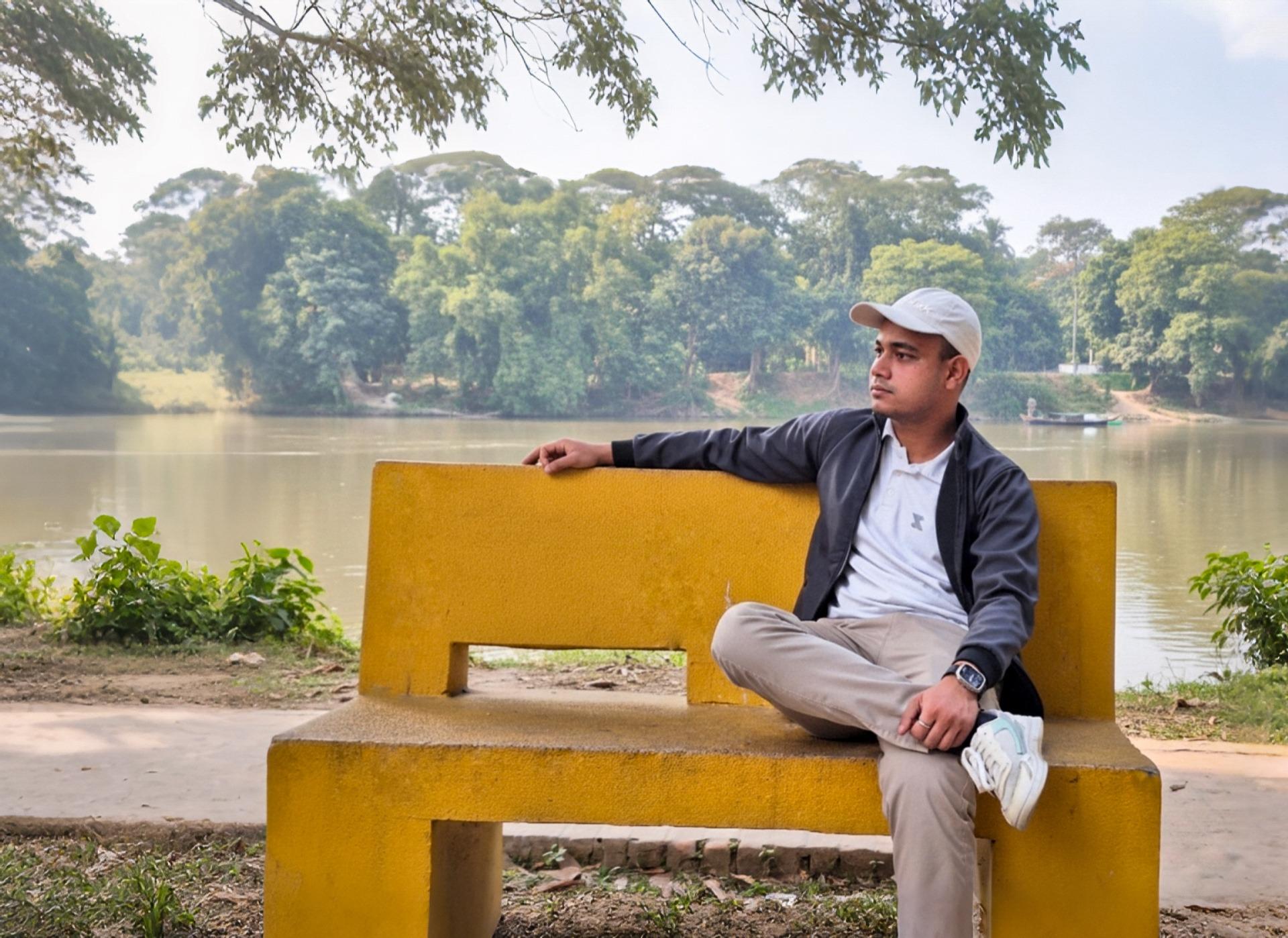 Musfik Anam Rafi