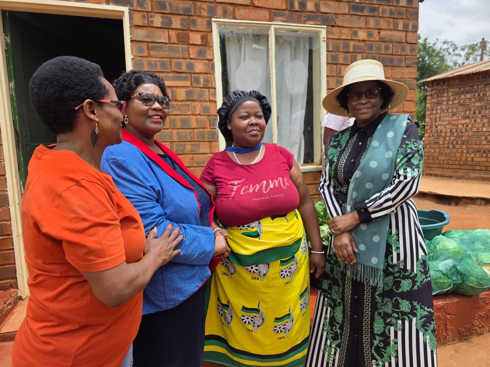 Lim... - Limpopo Department Of Agriculture & Rural Development
