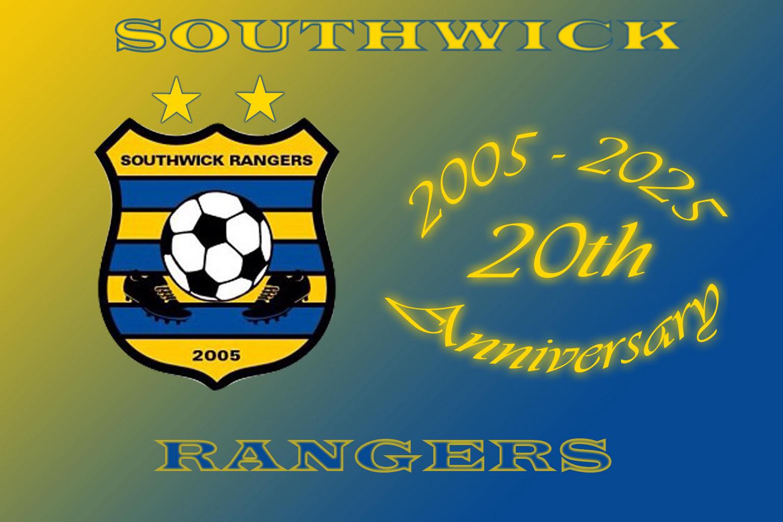 Southwick Rangers FC | Southwick