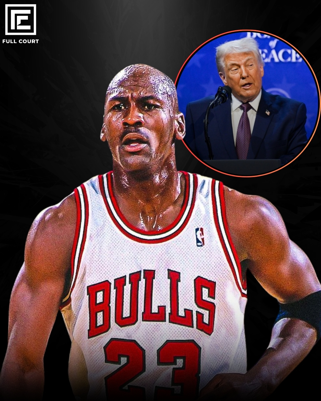 Full - Donald Trump WENT OFF on NBA All-Star Weekend: “Such a disgrace ...