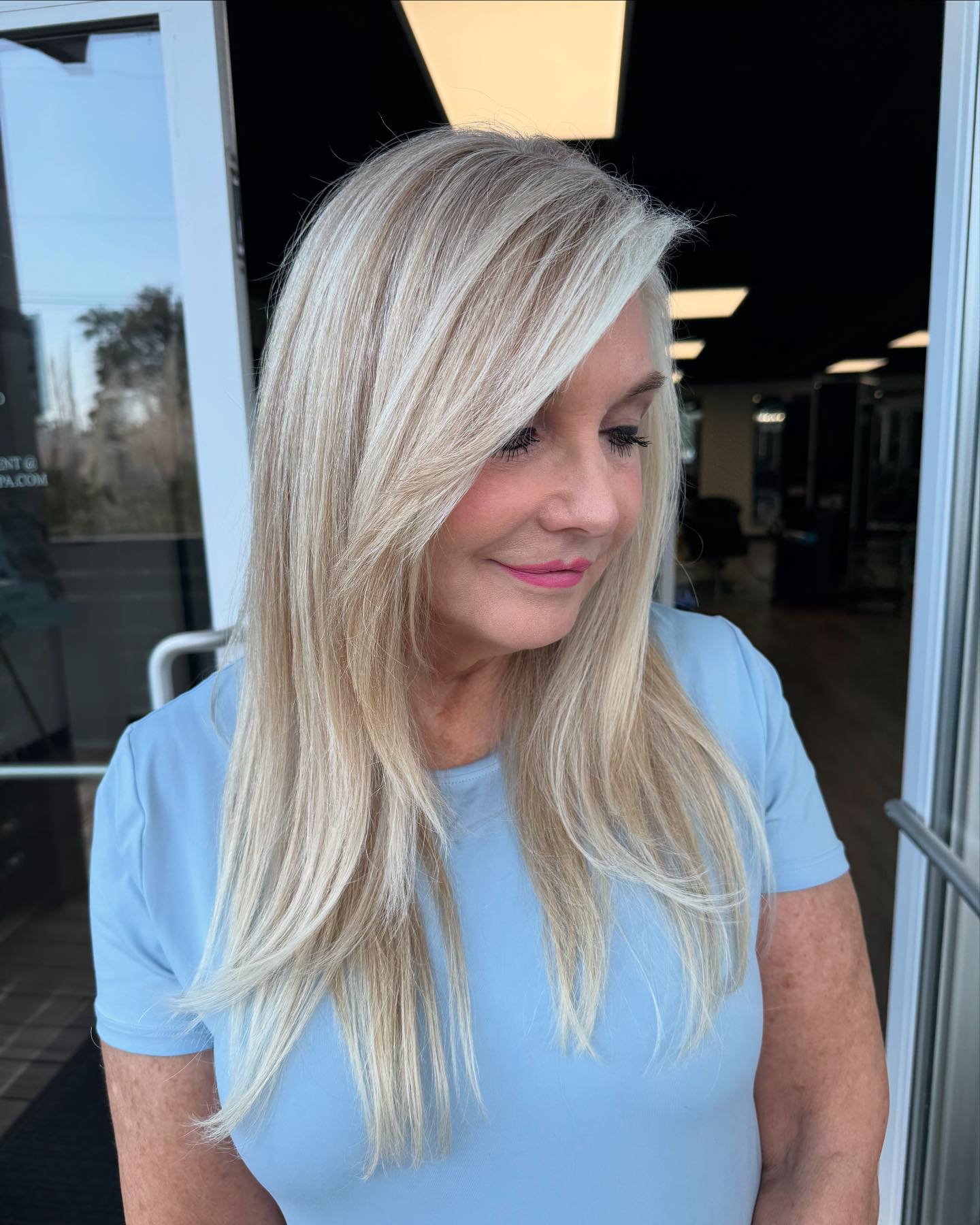 Paradigm Salon & Spa | Panama City FL
