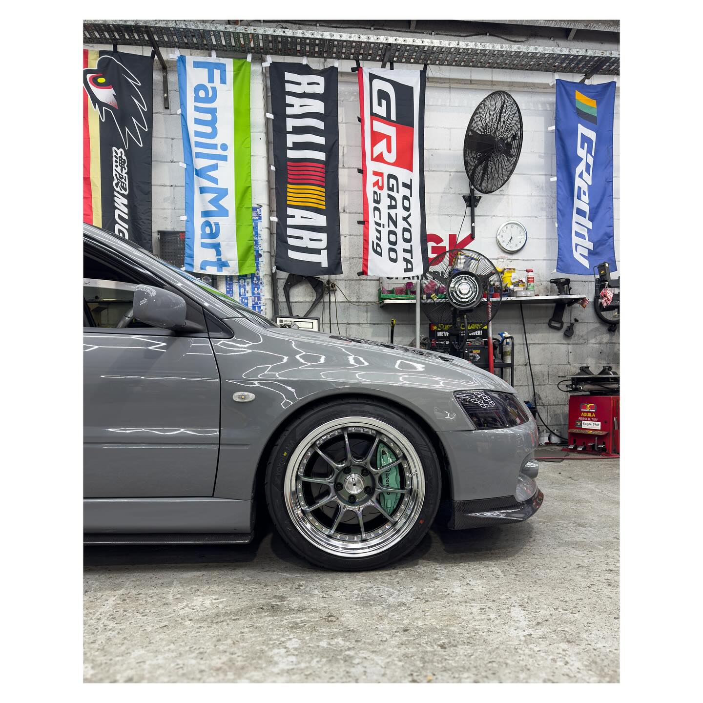 Proworks Automotive added a new... - Proworks Automotive