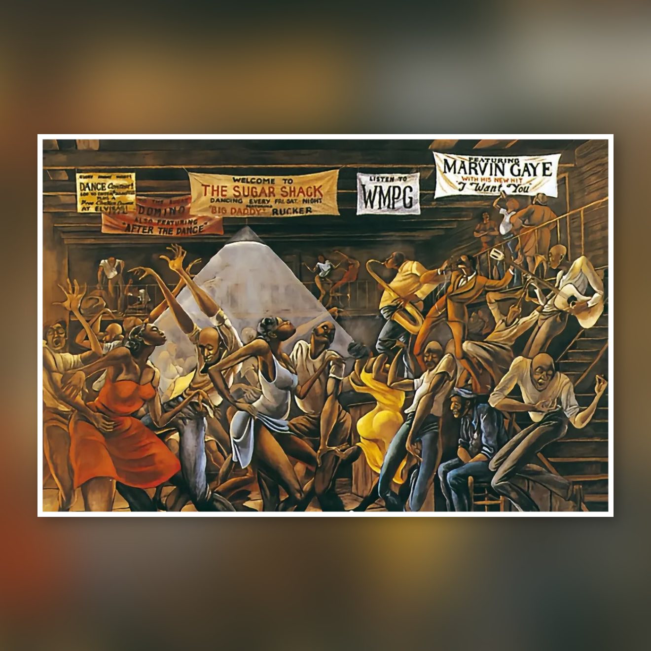 I Want You - Marvin Gaye ( 1976 ) 