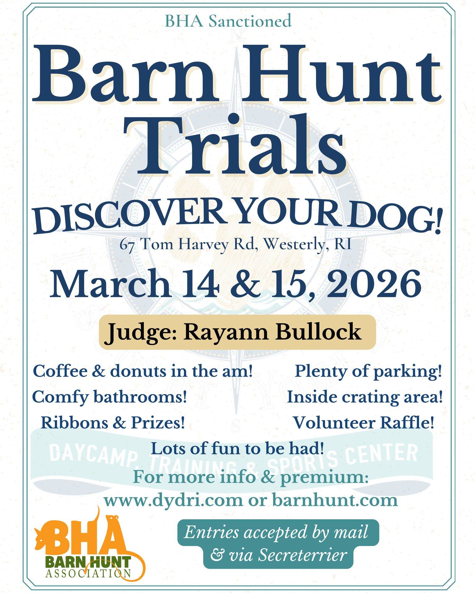 Wow, time is flying and entries for... - Discover Your Dog | Facebook