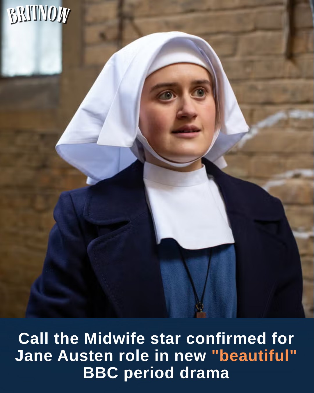 BritNow - 🎬 Justice for Mary! A long-overlooked Pride and... | Facebook