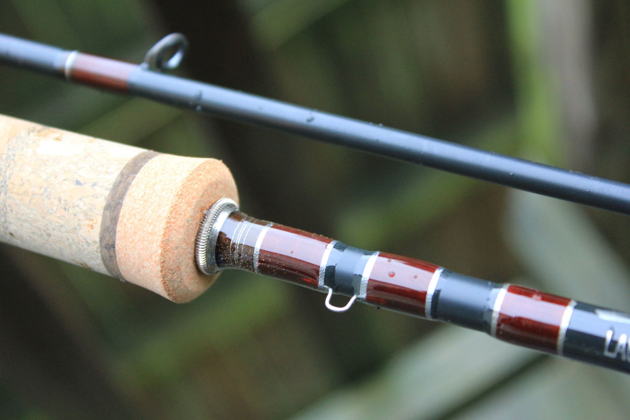 Laurel Ridge Rods | Export PA