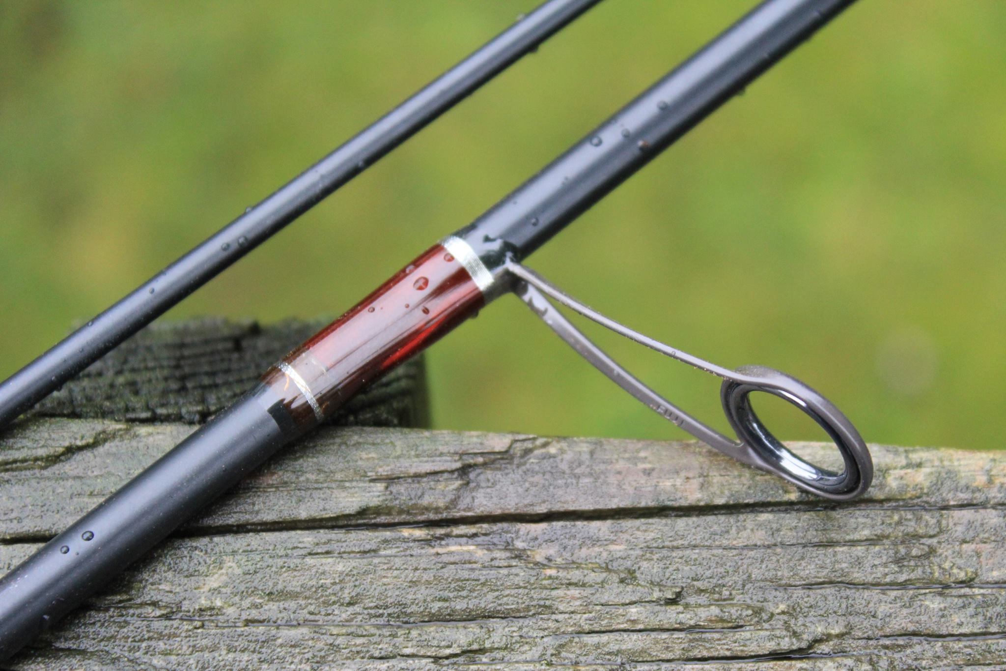 Laurel Ridge Rods | Export PA