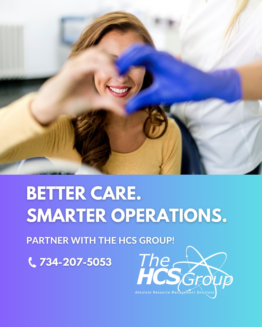 The HCS Group | Plymouth MI