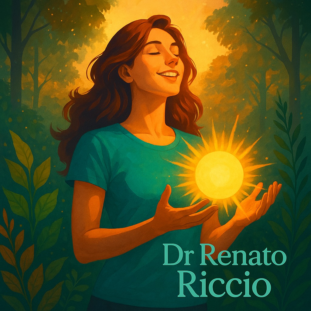 Dr. Renato Riccio | São Paulo SP