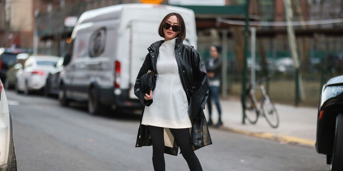 wearing dresses in winter 20 Best Amazon 2024 How to Wear a Dress