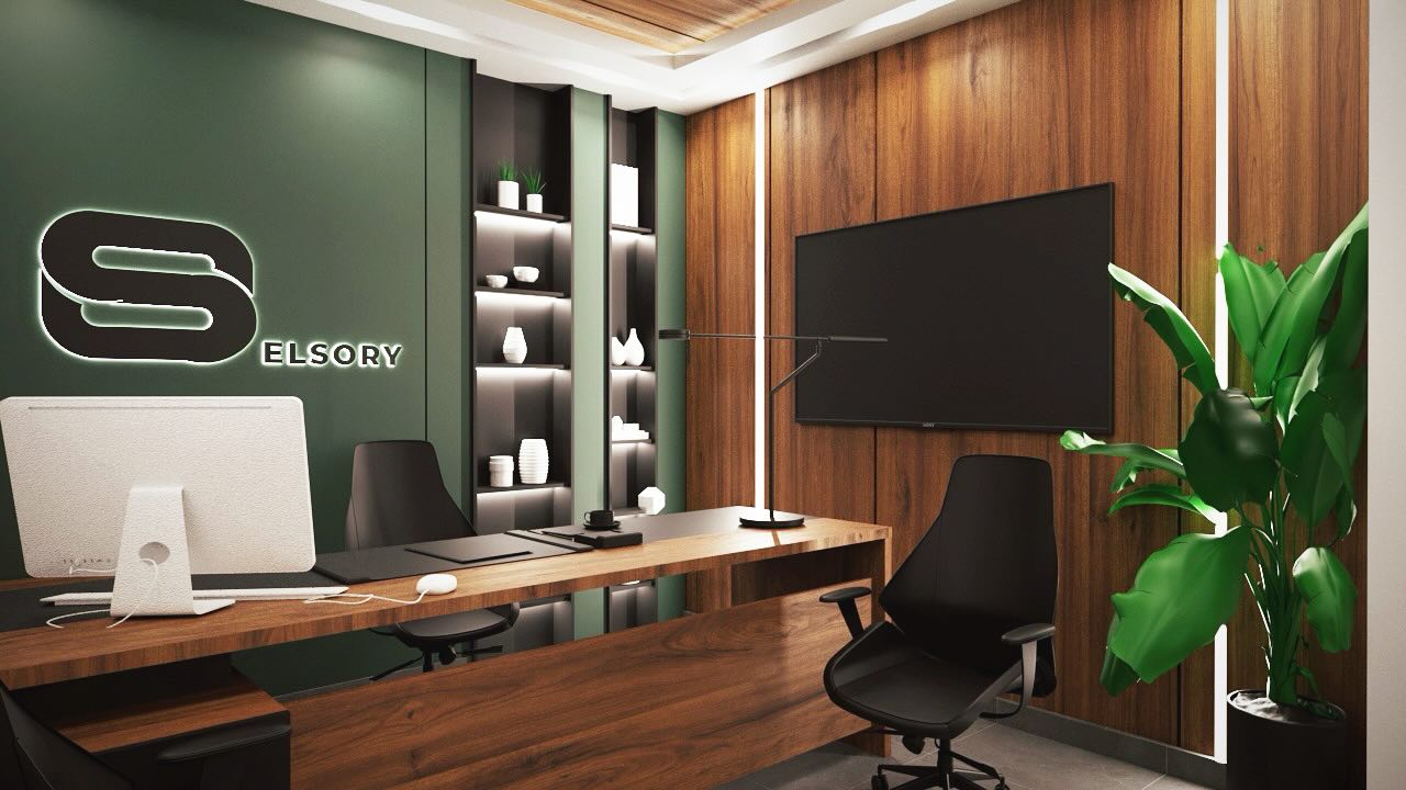 A+ Studio | Cairo