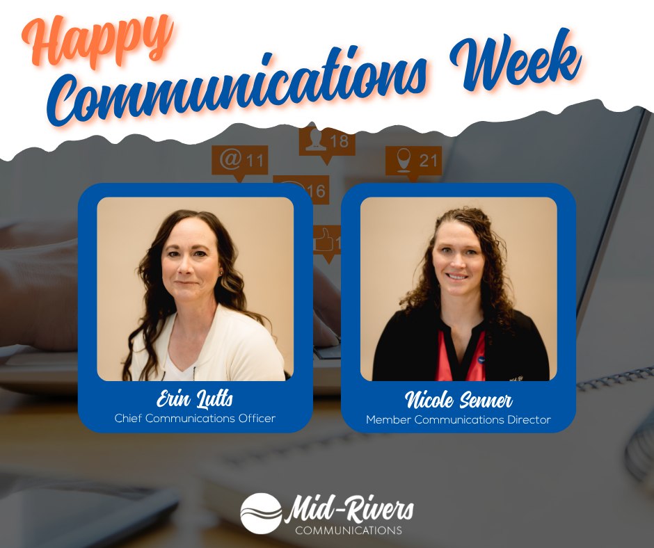 Mid-Rivers Communications