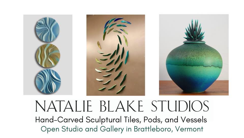Natalie Blake Studios
