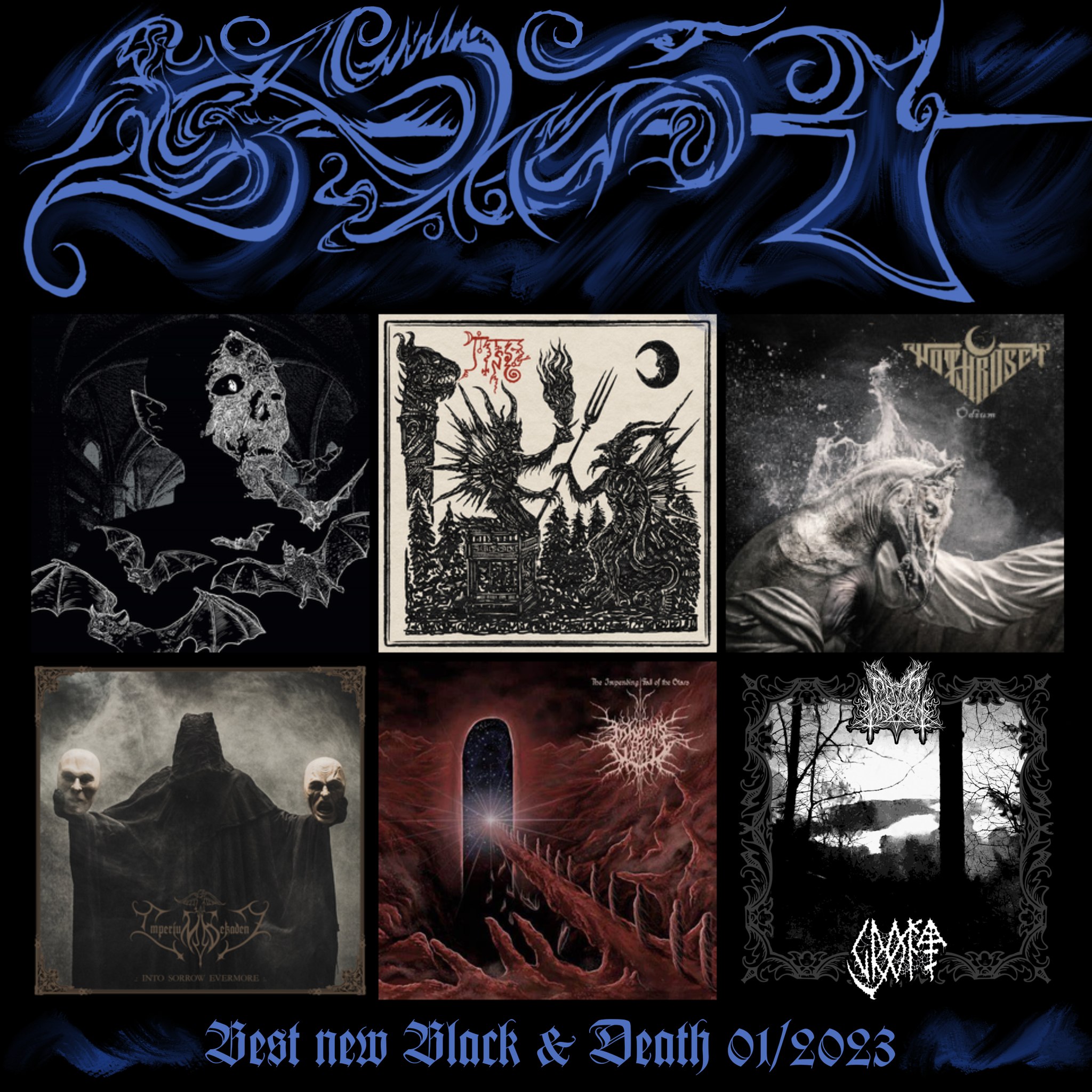 ARYAN ART - Discography (3CD). To be released on March 6th, 2026