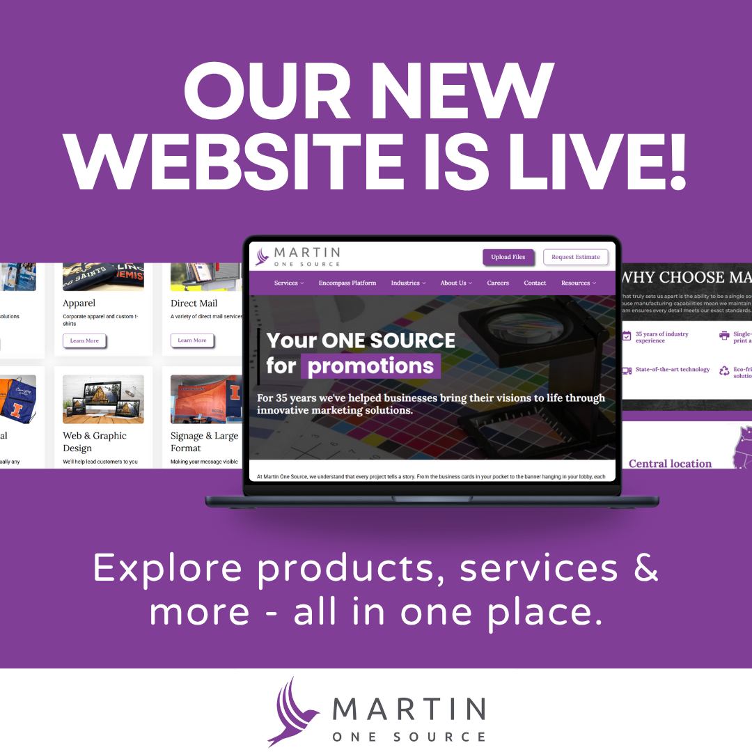 Martin One Source | Champaign IL