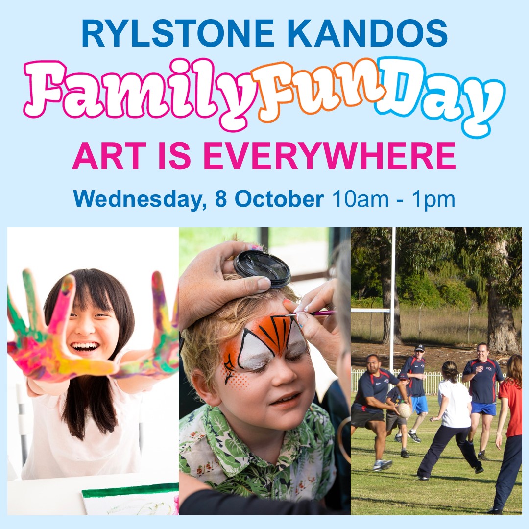 Rylstone Rodeo Co
