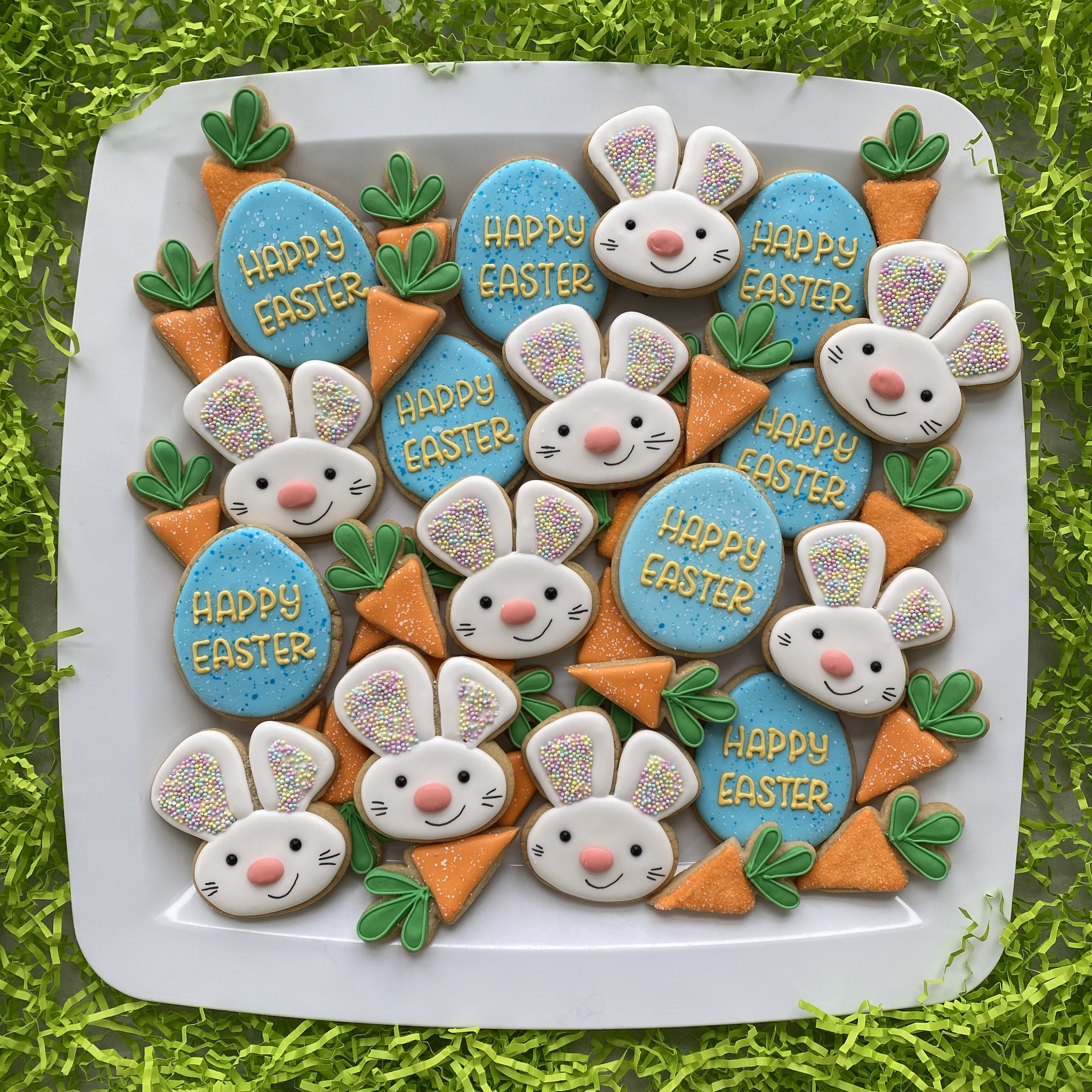 Melissa Joy Fanciful Cookies | Onalaska WI
