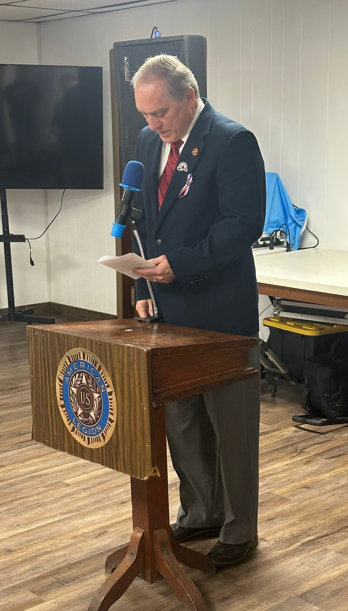 PA State Rep. Jim Rigby added a... - PA State Rep. Jim Rigby