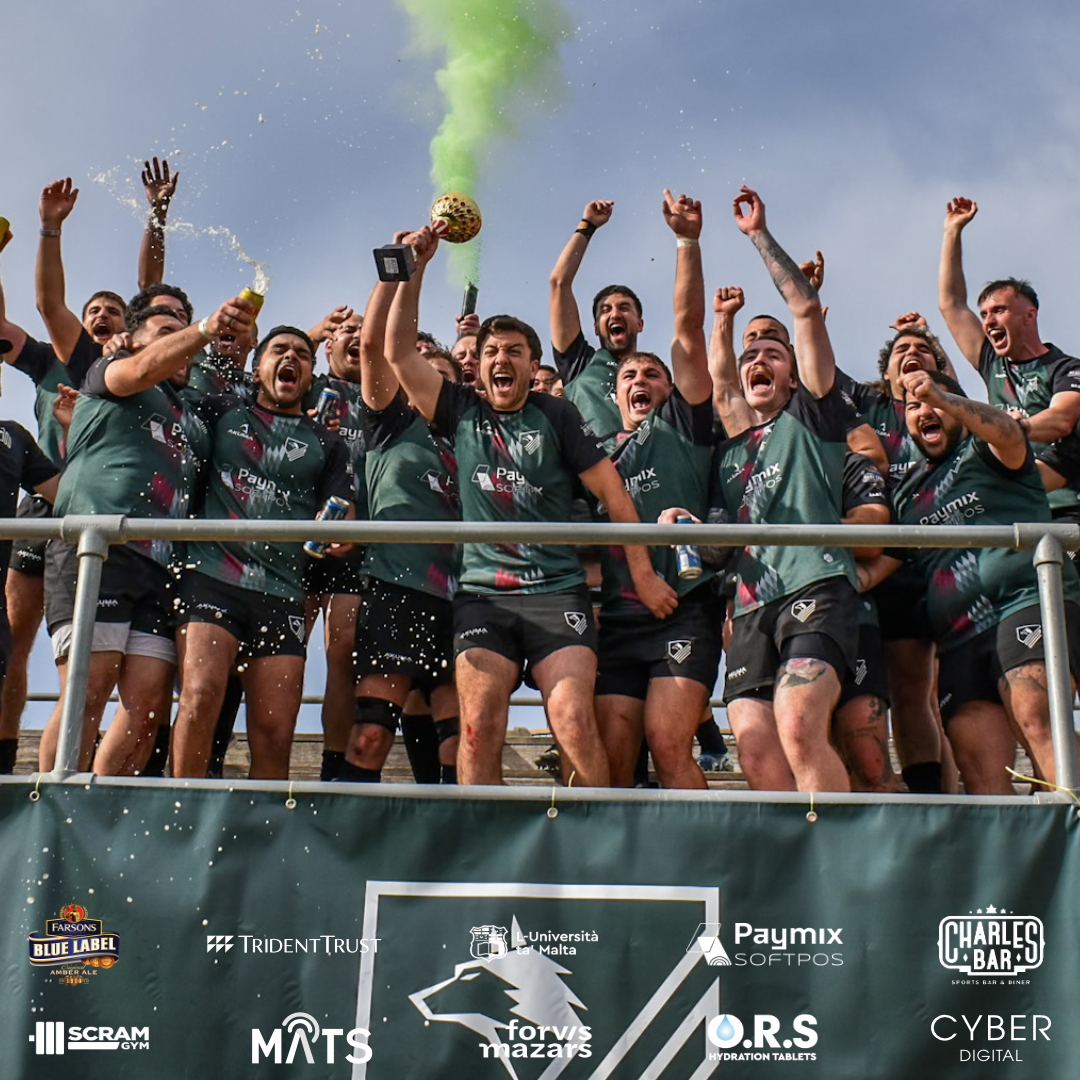 UM Wolves RFC Malta