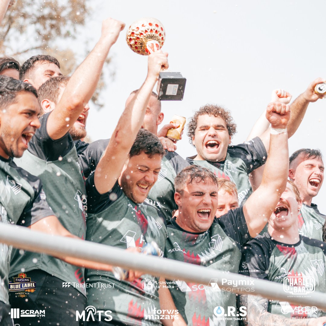 UM Wolves RFC Malta
