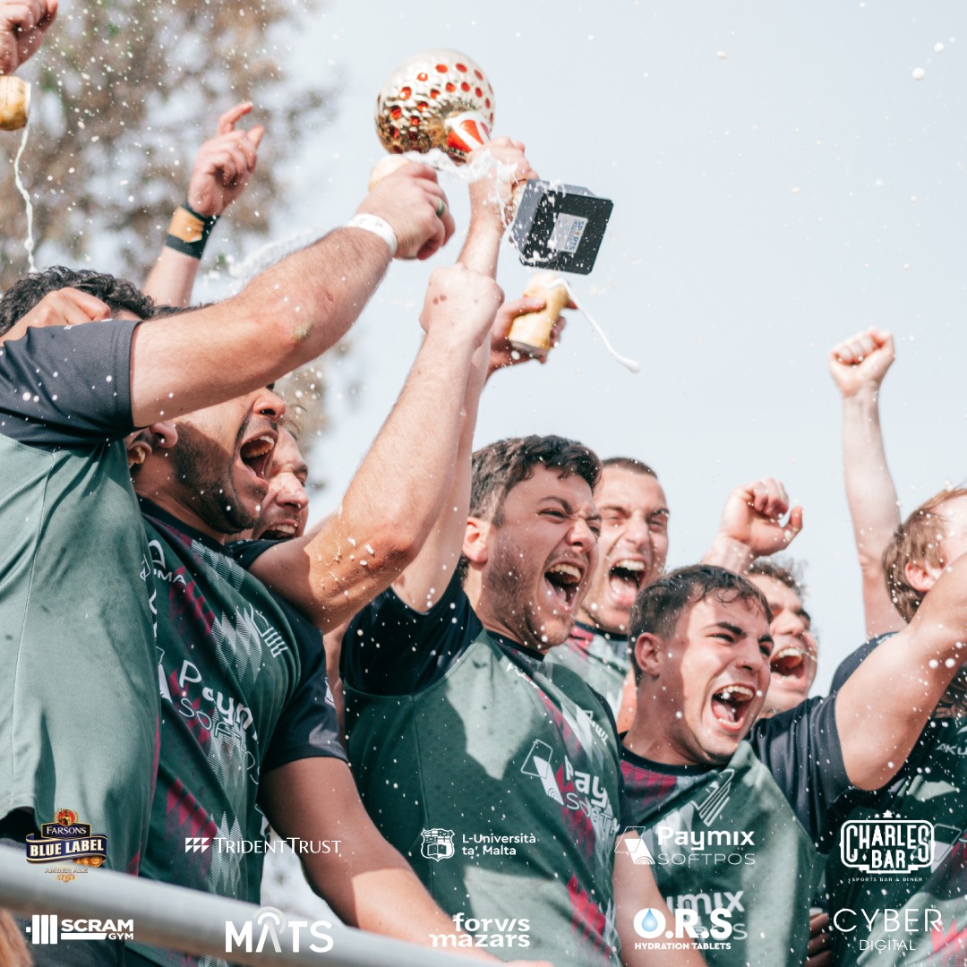 UM Wolves RFC Malta