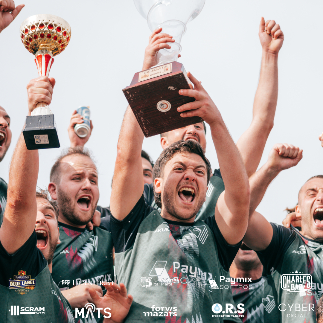 UM Wolves RFC Malta