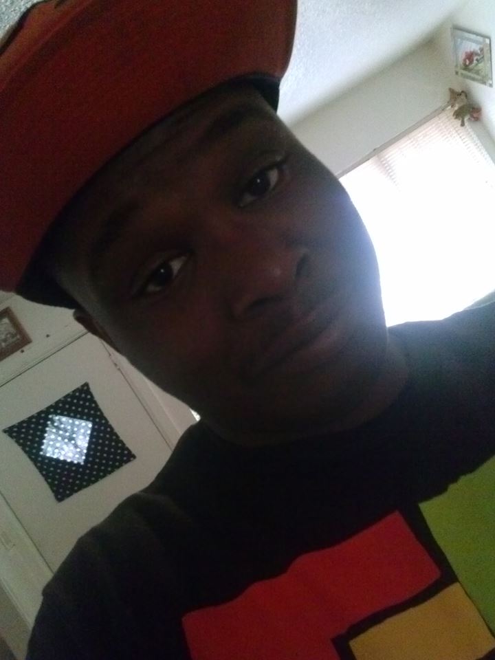 Happy heavenly birthday lil G love you my brother continue to rest ...