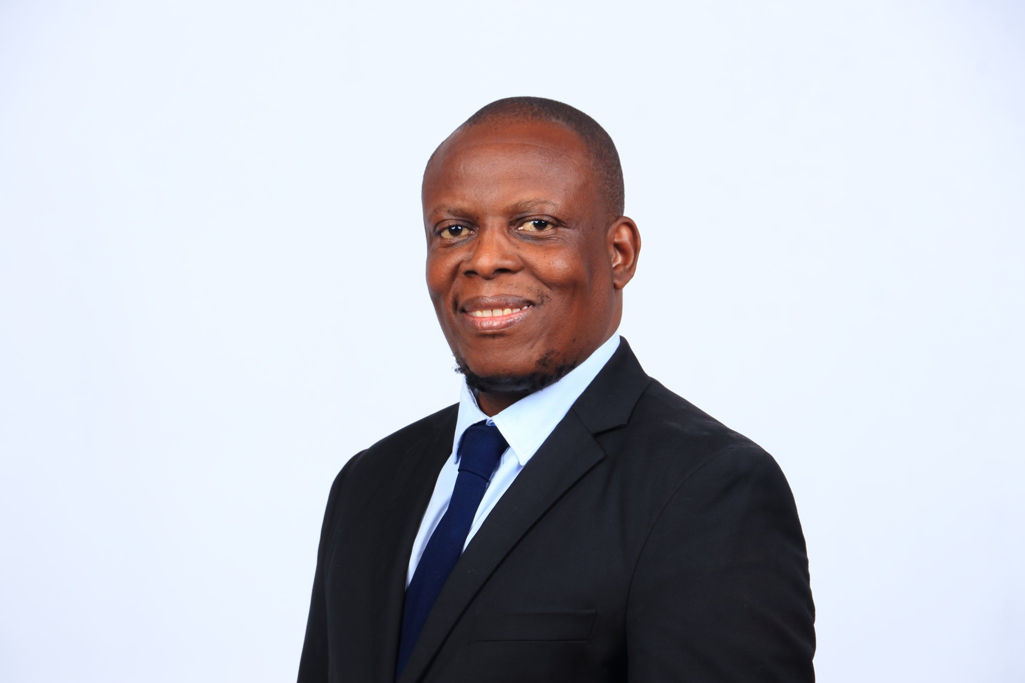 Phemelo Seboka