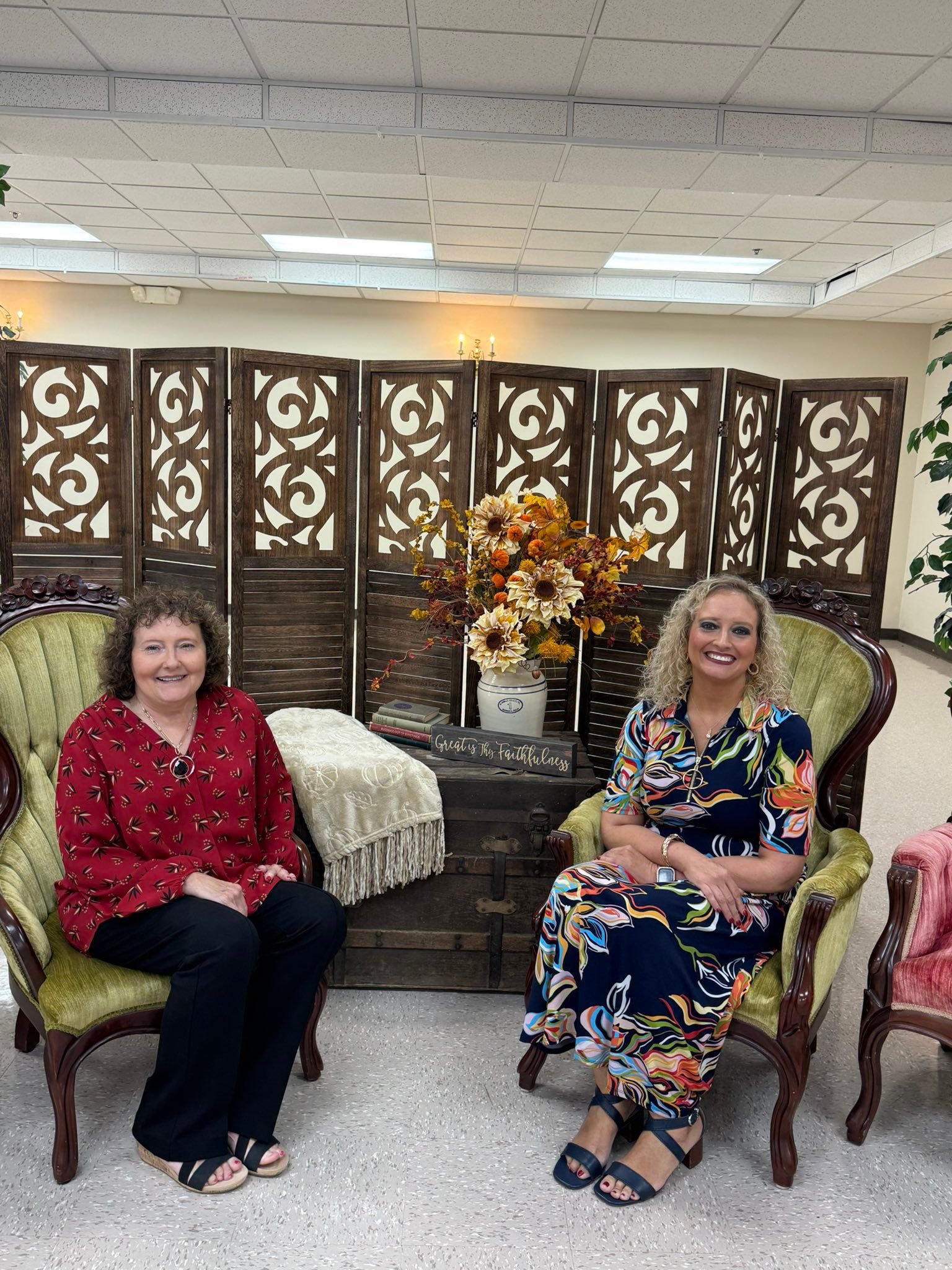 Rising Fawn Baptist Church... - Rising Fawn Baptist Church