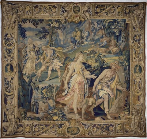Nicolas Chedeville's Il Pastor Fido composition attributed to Vivaldi