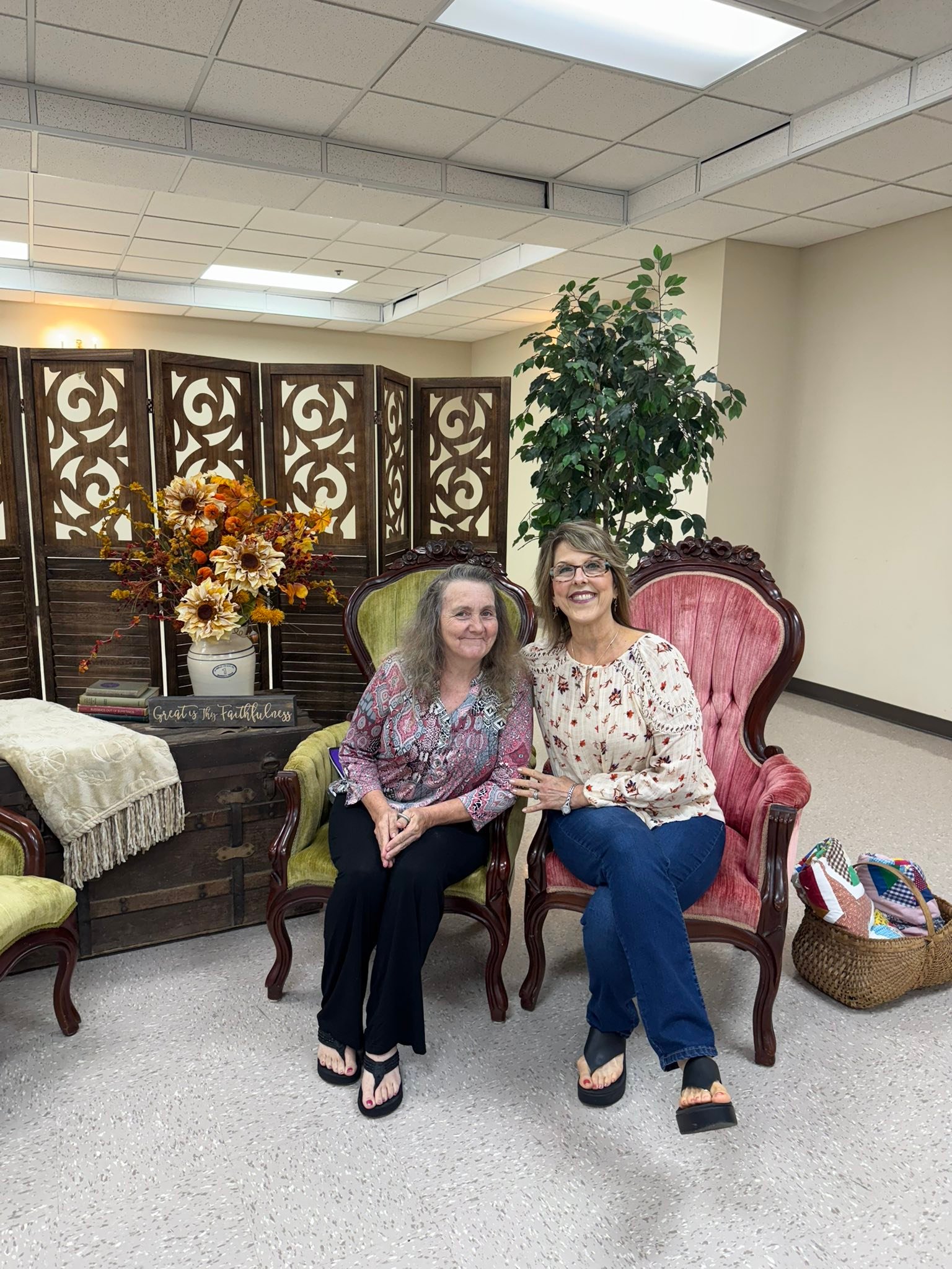 Rising Fawn Baptist Church... - Rising Fawn Baptist Church