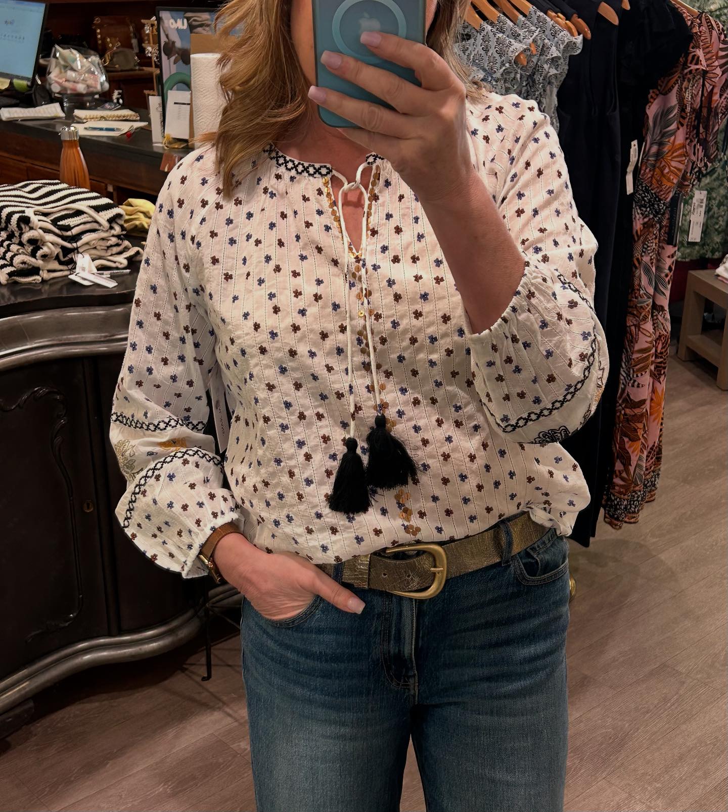 Ruby Lou Clothing Boutique | Boise ID