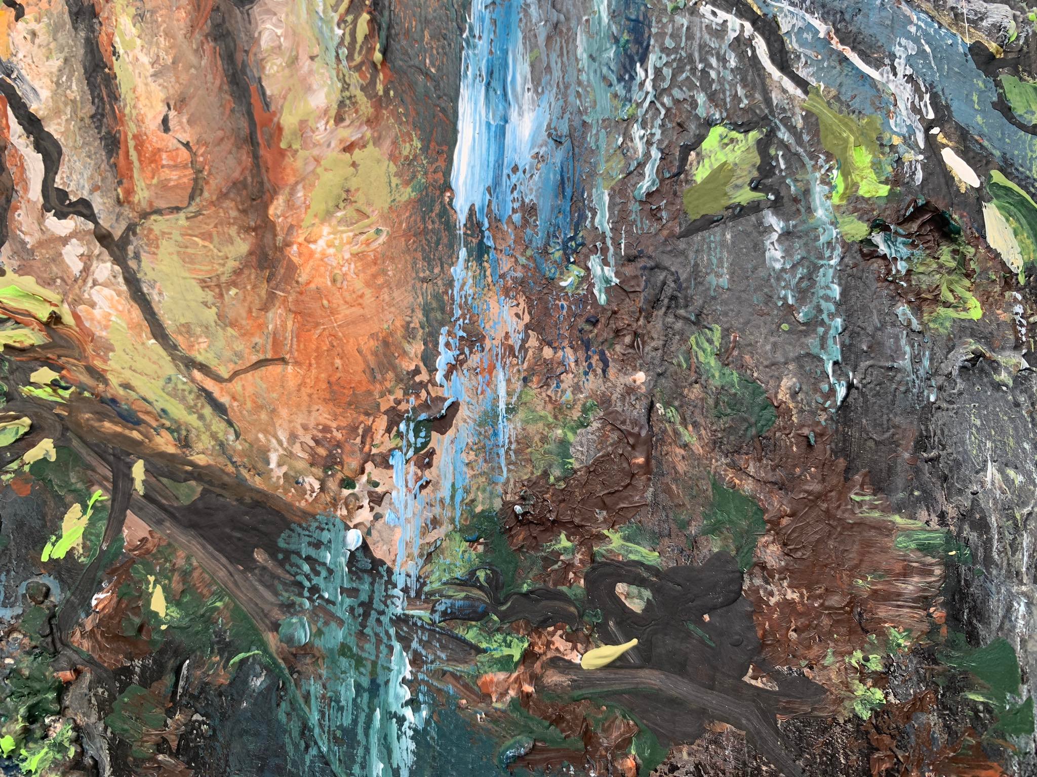 Peinture Art et Murs : Peinture résidentielle et artistique added a new ...