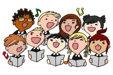 Coro Kids CCPP - Home