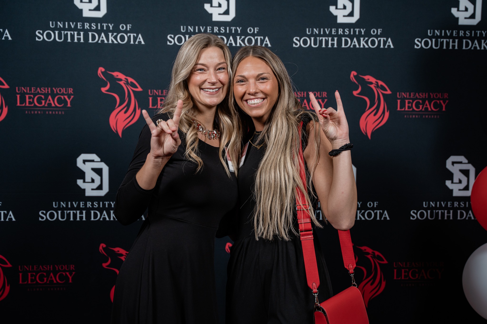 University of South Dakota Foundation & Alumni Association added a new ...