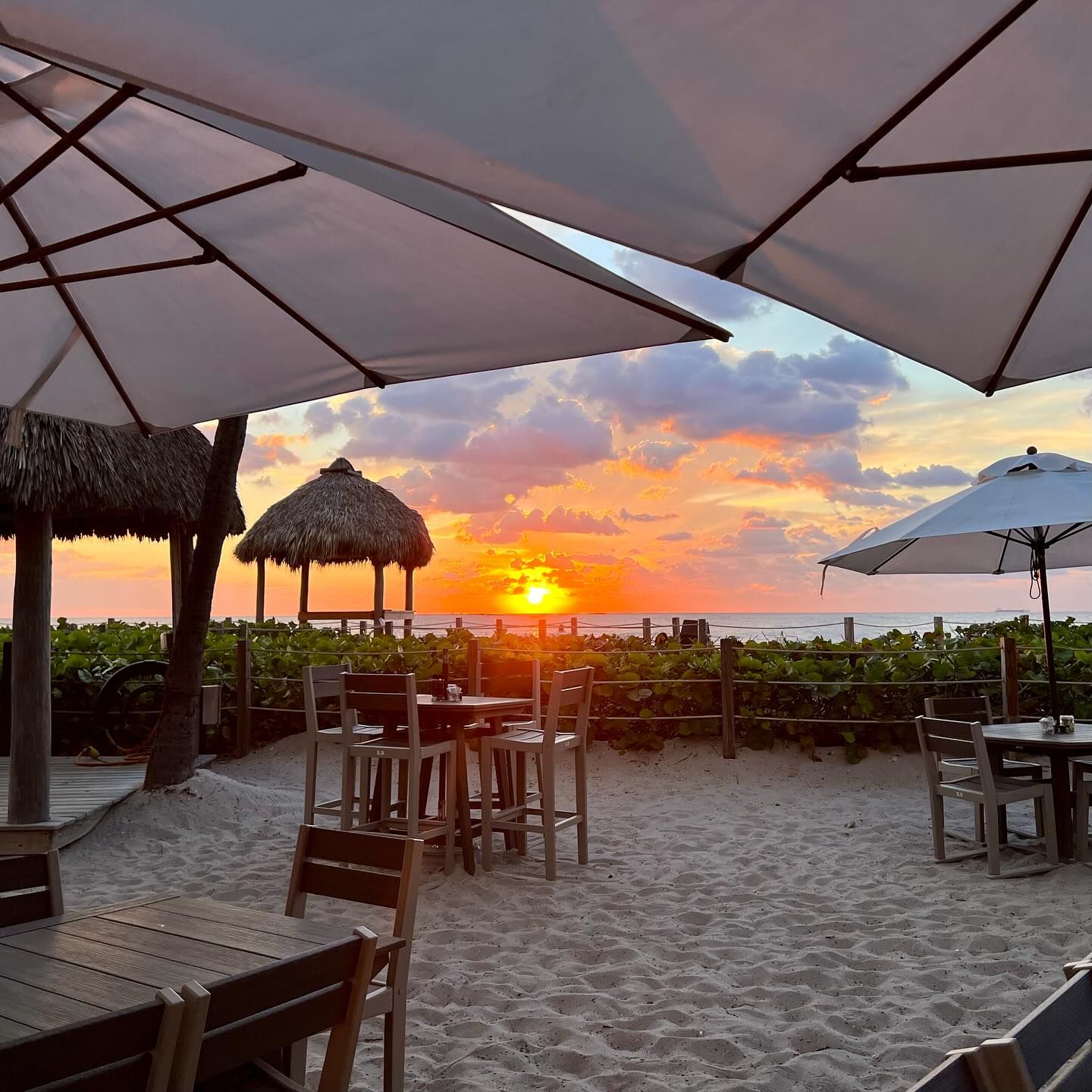 Deep Oceanfront Dining and Bar | Pompano Beach FL