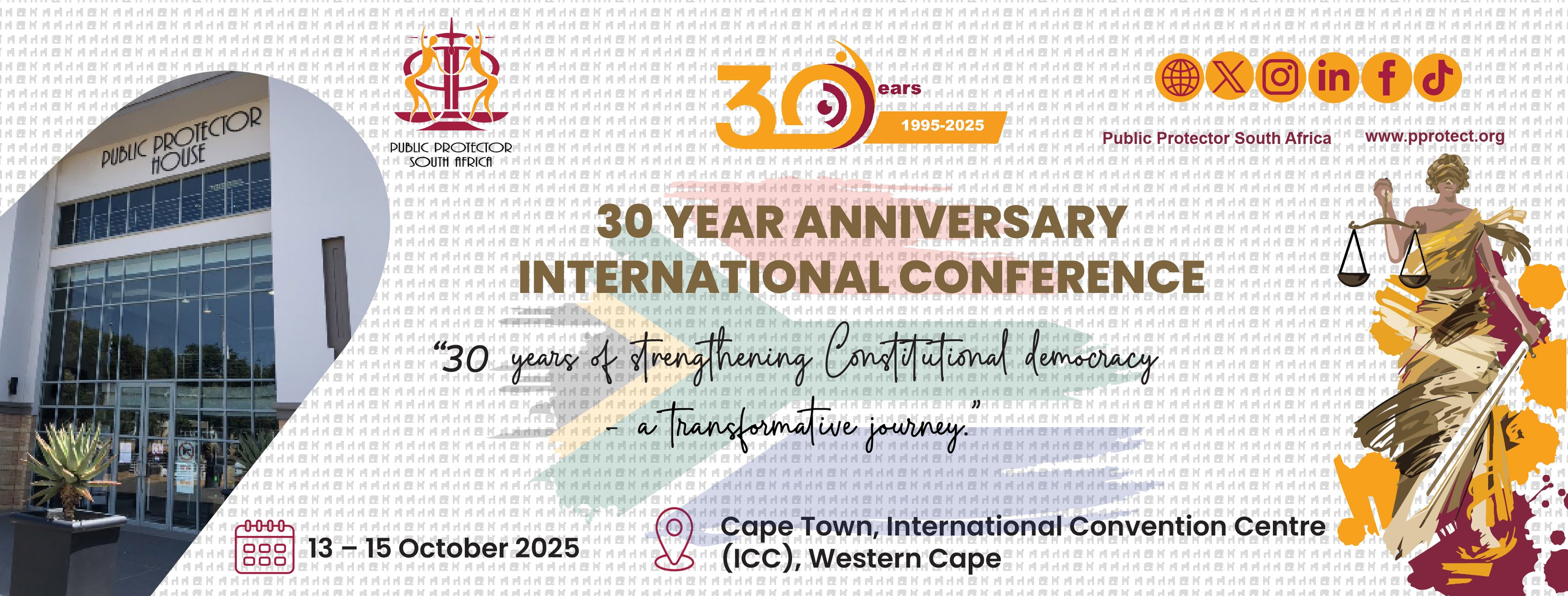 Public Protector South Africa | Pretoria