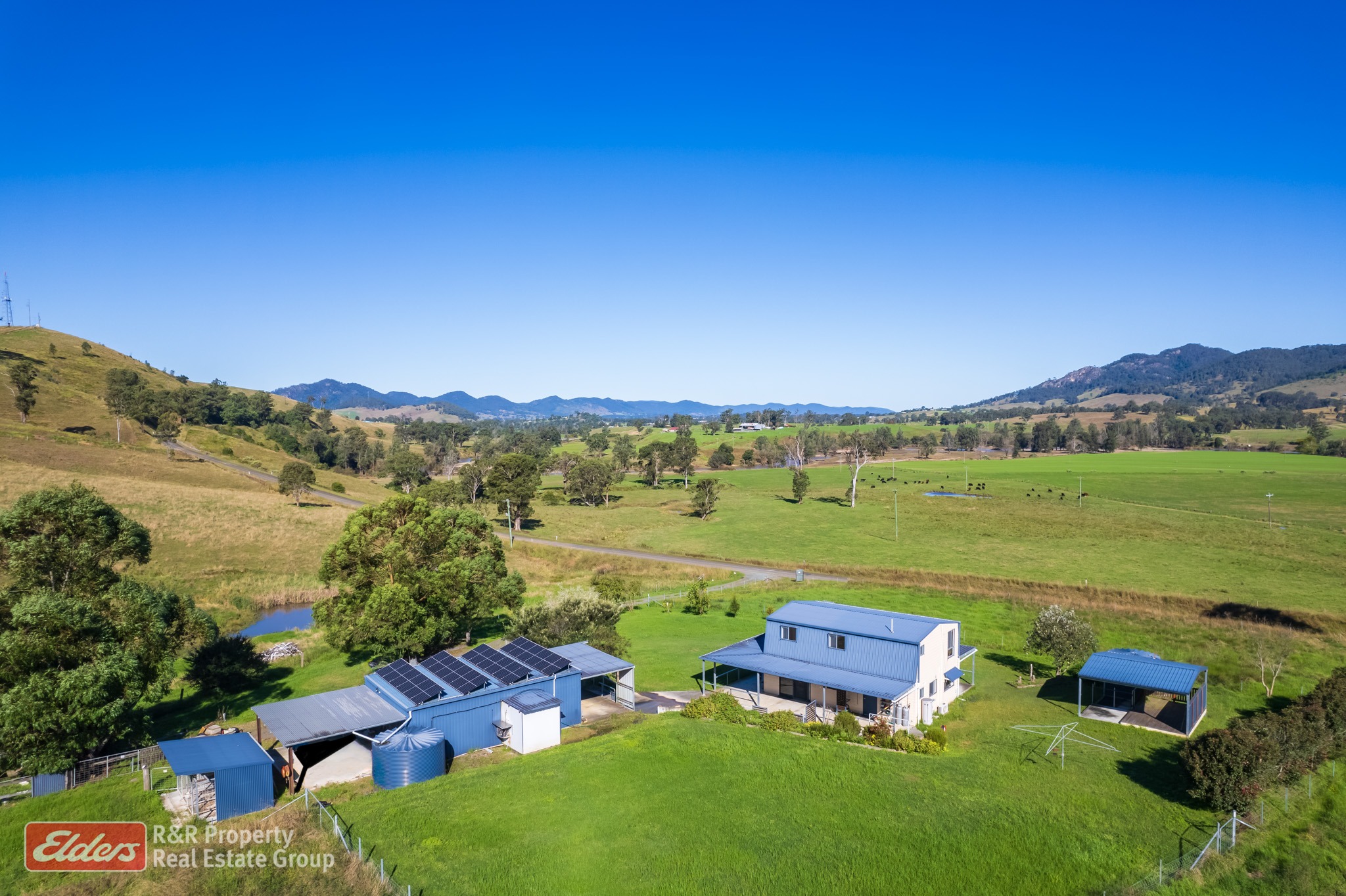 R and R Property... - R and R Property Real Estate Agency
