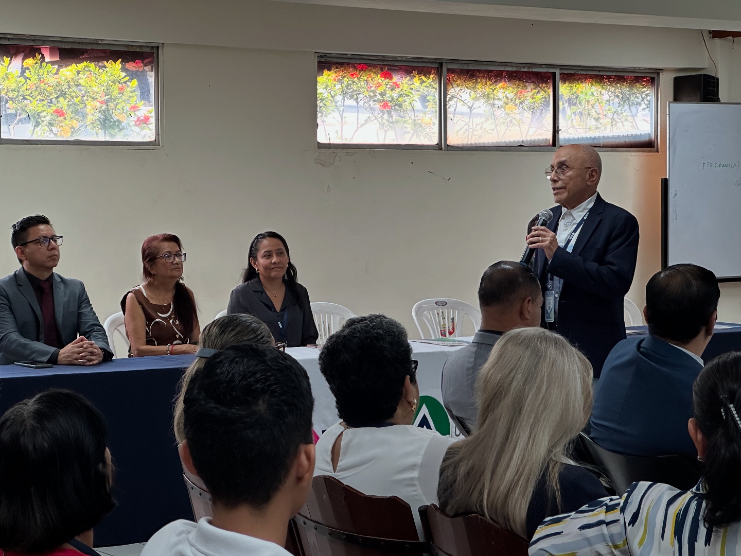 Tecnológico Universitario Almirante Illingworth - AITEC | Guayaquil