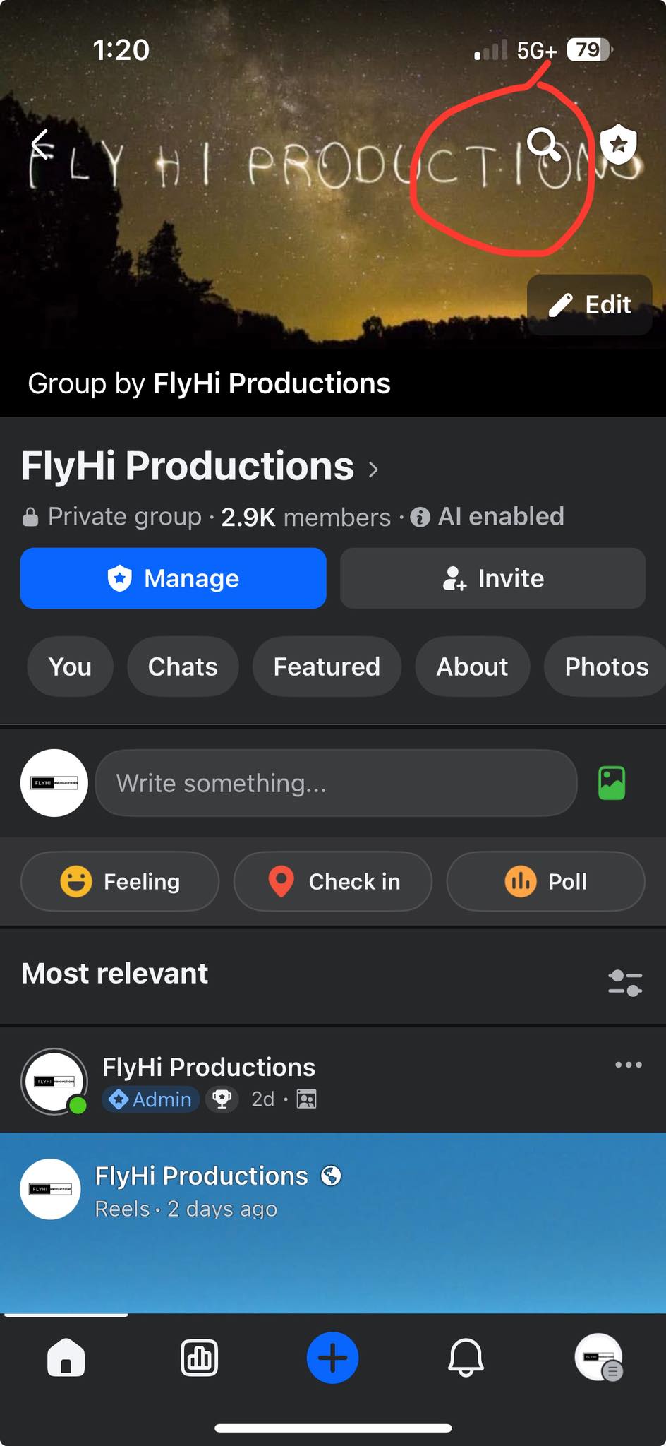 FlyHi - Did you know you can easily check if I’ve captured content in a ...