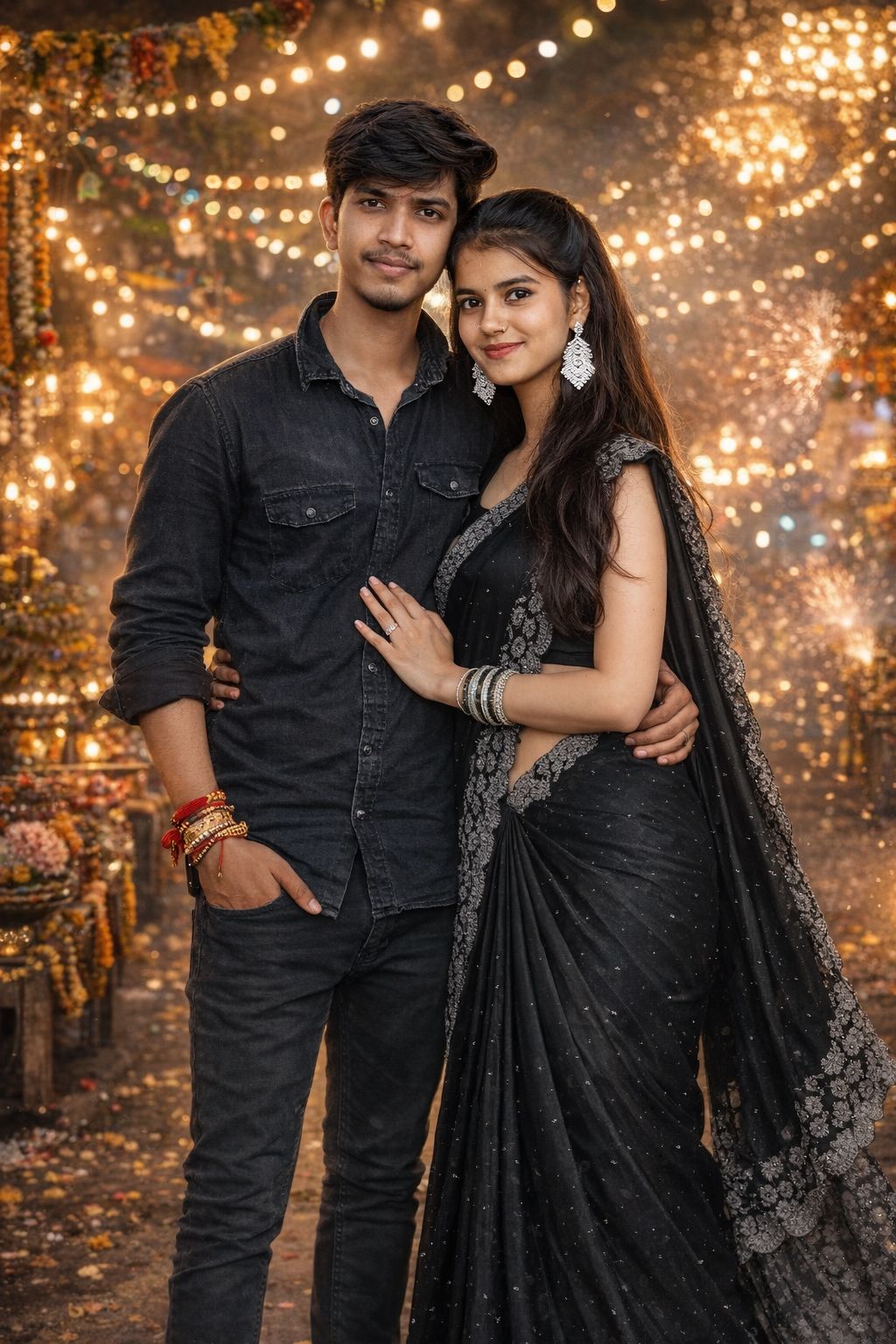 Adesh Kumar