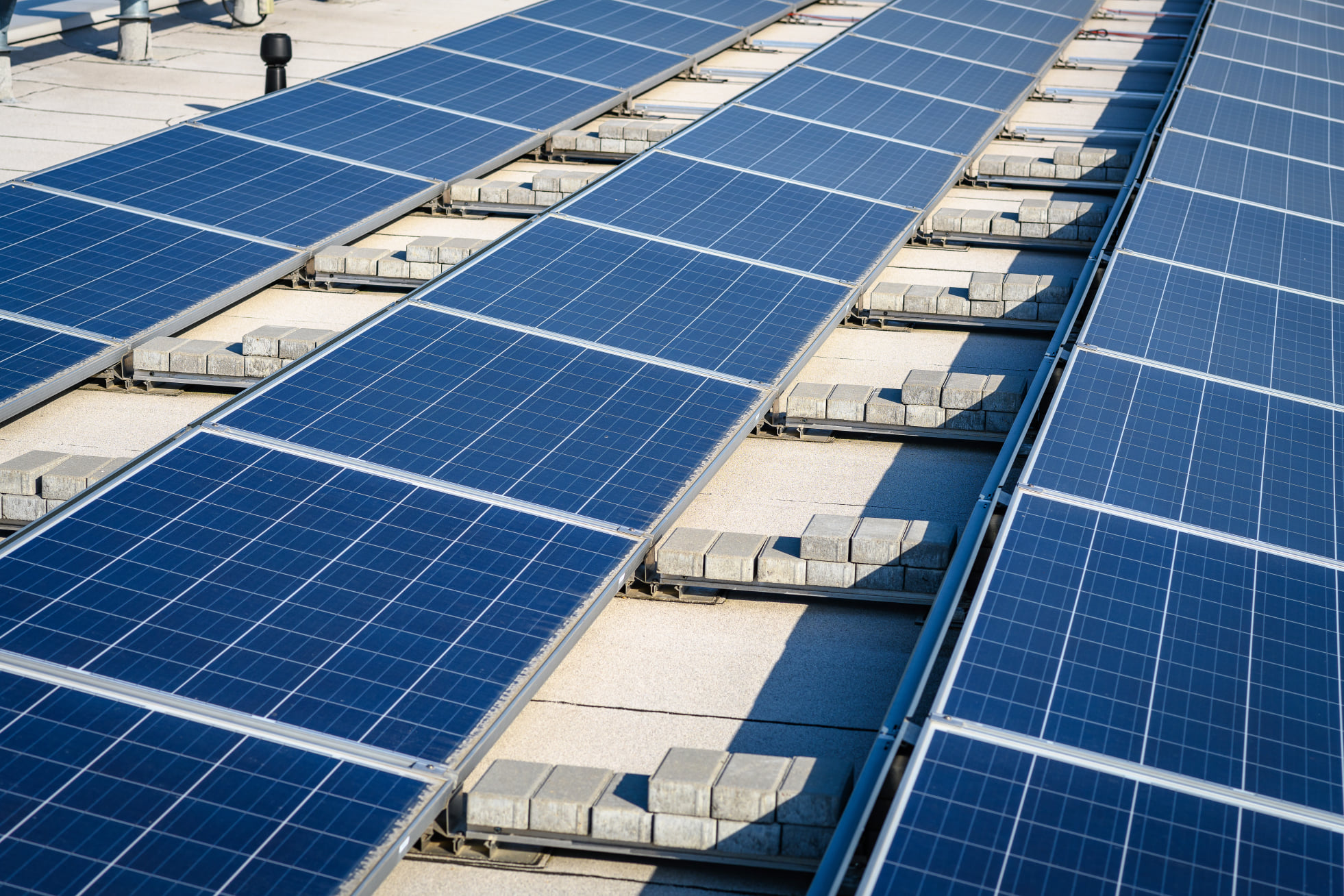1st Choice Solar | Anaheim CA