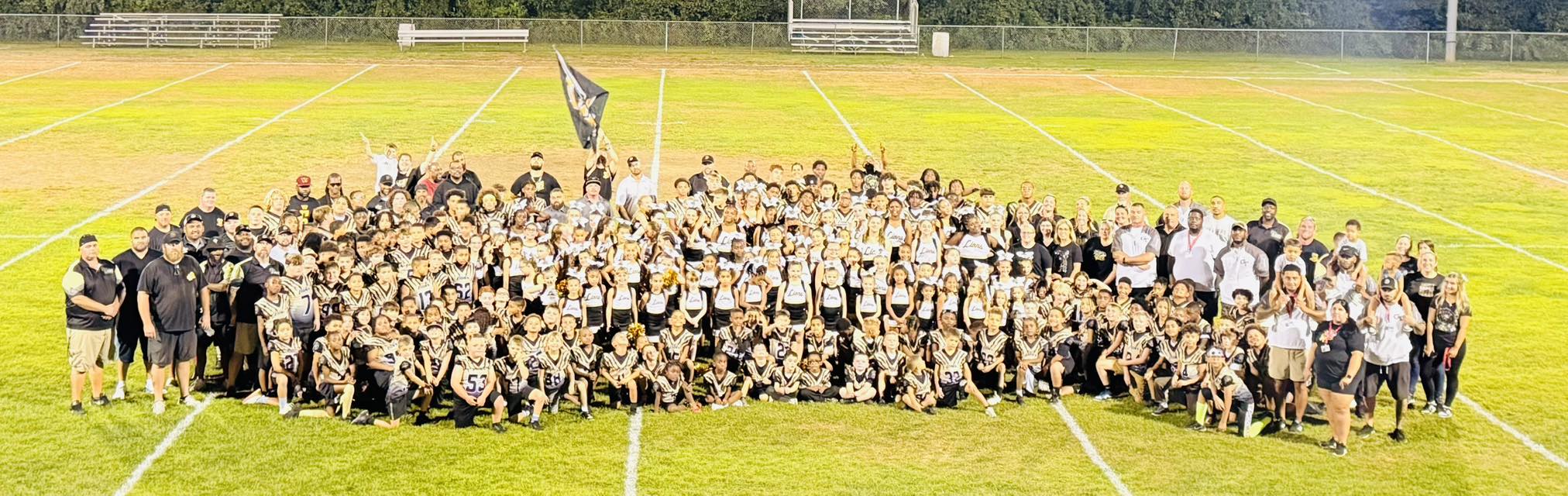 Edison Jets Football and Cheer - Congratulations 2021 Varsity Cheer ...