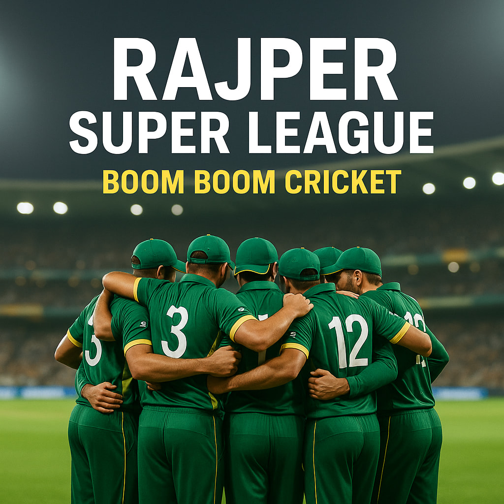Rajper super league | Pacca Chang