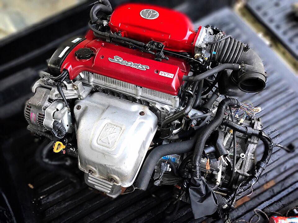 3S Engine Parts - 3S-Beams A/T... | Facebook