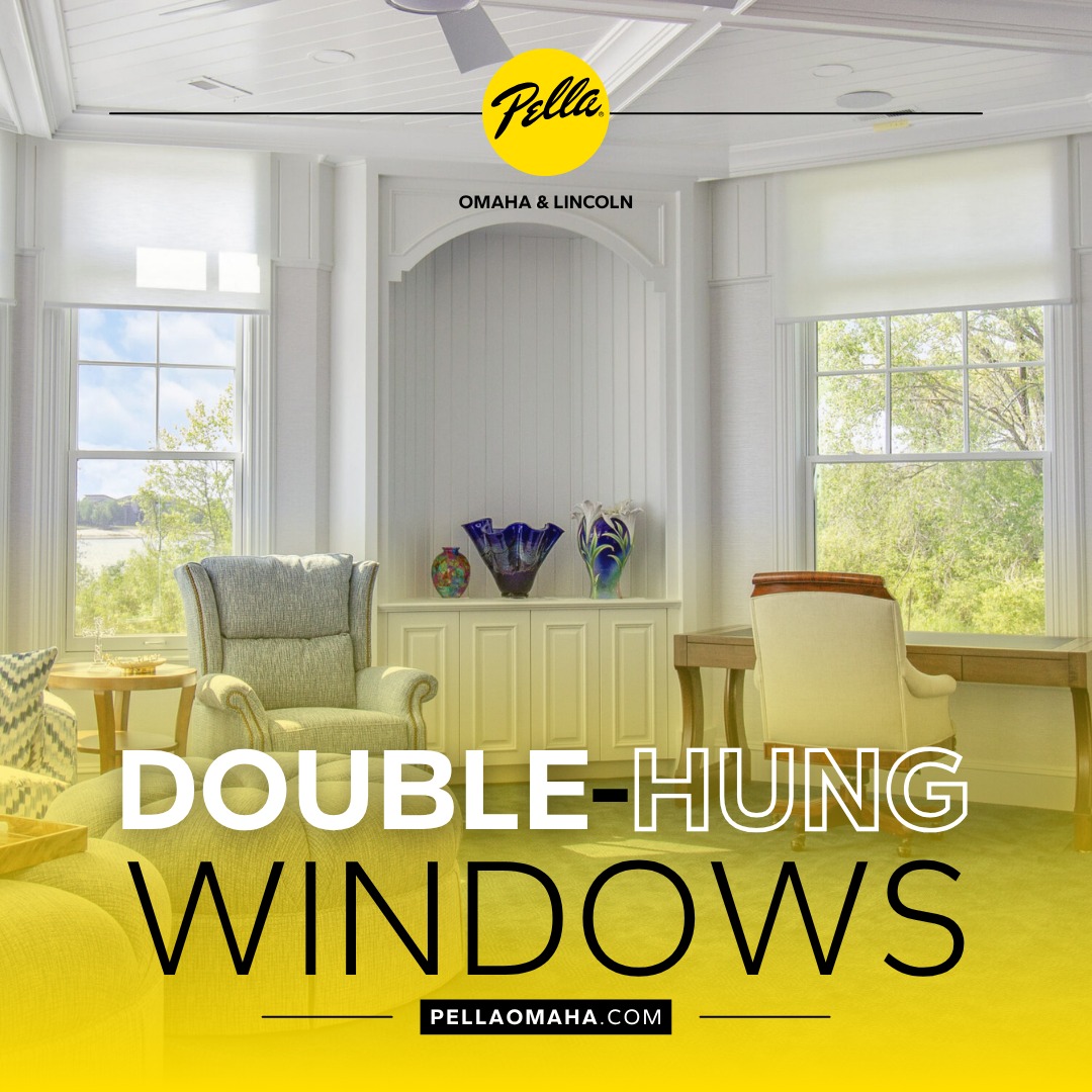 Pella Windows and Doors of Omaha