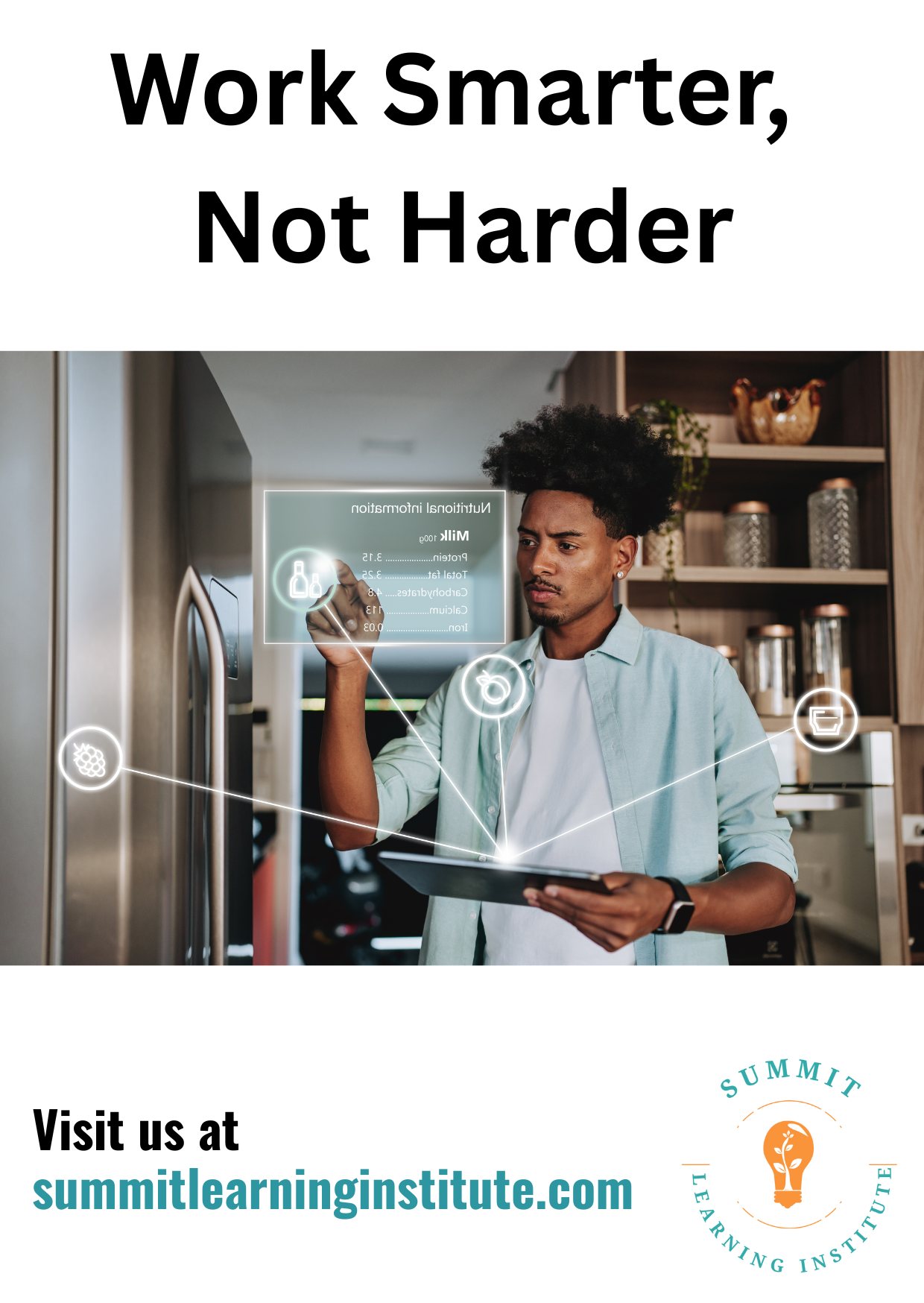 Summit Learning Institute, LLC
