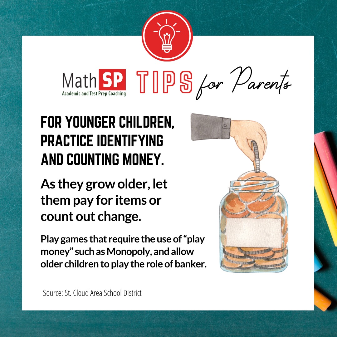 MathSP - QUIZ TIME! 💥 Can you solve the #MathSP Question of the Week? 👩 ...