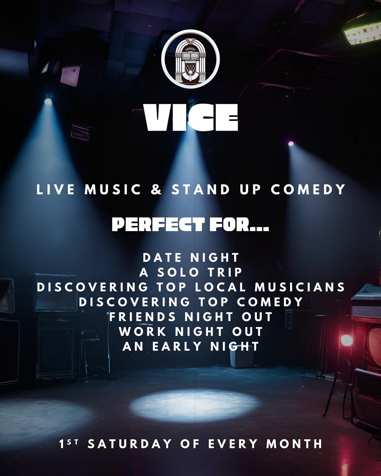 Vice Nightclub Bristol | Bristol