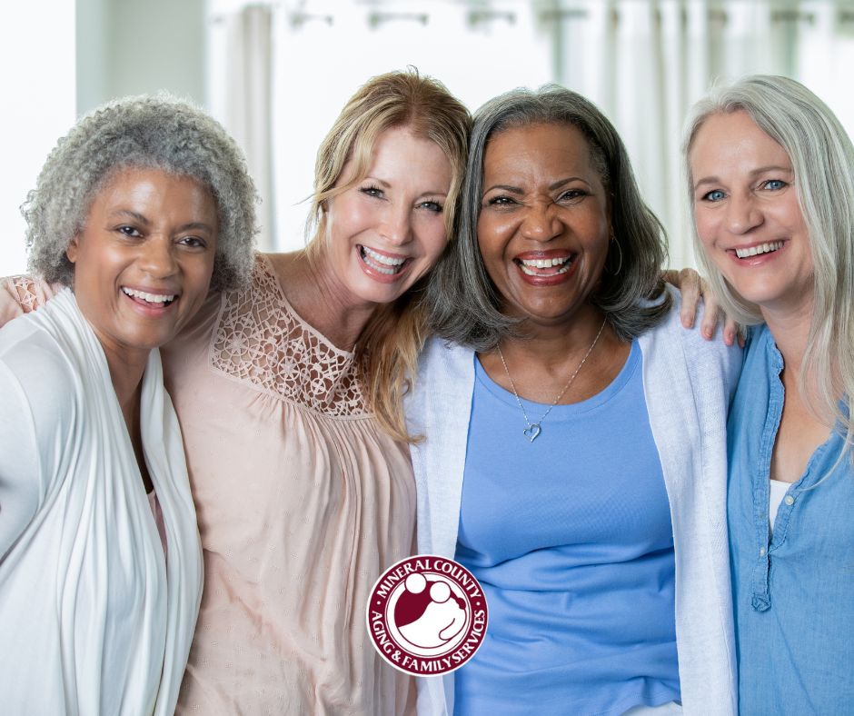 Aging & Family Services of Mineral County | Keyser WV